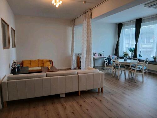 Foto - Schöne große Wohnung - 780,00 EUR Kaltmiete,