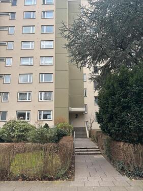 Foto - Helle 3 Zimmer Wohnung mit Balkon und Keller zu verkaufen