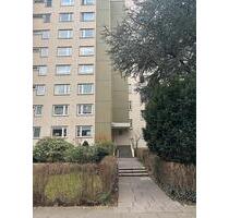 Helle 3 Zimmer Wohnung mit Balkon und Keller zu verkaufen - Köln Ehrenfeld