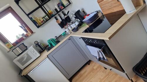 Foto - Etagenwohnung in Neuburg an der Donau