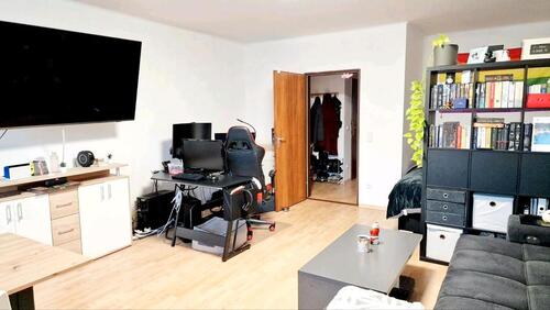 Foto - Etagenwohnung in Neuburg an der Donau zur Miete