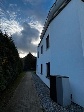 Foto - Etagenwohnung in Ibbenbüren zur Miete