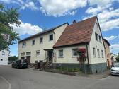 Foto - 2 Familienhaus in Herbrechtingen ab sofort zum Verkauf verfügbar