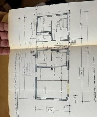 Foto - 10 Zimmer Einfamilienhaus zum Kaufen in Herbrechtingen