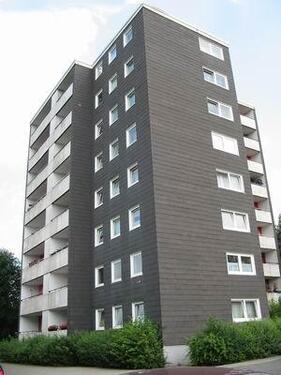 Foto - Etagenwohnung in Iserlohn zur Miete