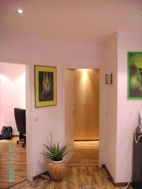 Foto - 2 Zimmer Etagenwohnung in Nittendorf