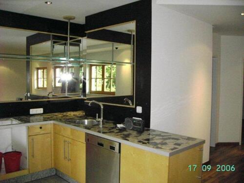 Foto - Etagenwohnung in Nittendorf zur Miete