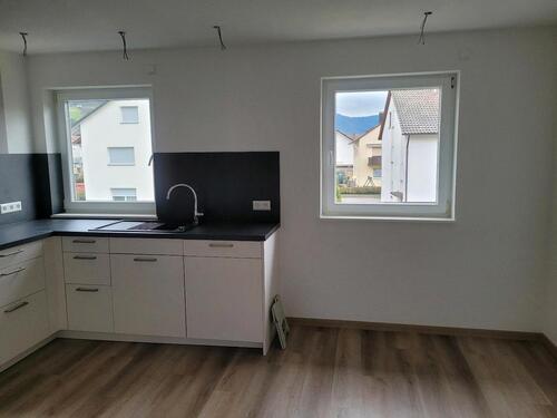 Foto - 3 Zimmer Etagenwohnung zur Miete in Hausach