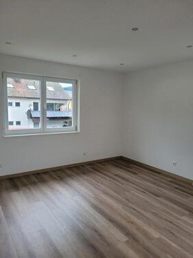 Foto - Etagenwohnung in Hausach zur Miete