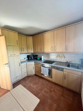 Foto - Etagenwohnung in Wischhafen zur Miete