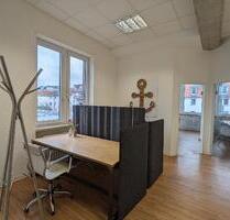 Maritimes Büro mit All-In-Miete: 247 Zugang, sofort verfügbar - Münster Münster-Südost