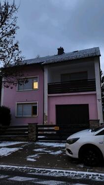 Foto - Etagenwohnung in Schwarzenbach am Wald zur Miete