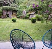 2-Zimmer Terassenwohnung mit Balkon und Einbauküche - Meinerzhagen