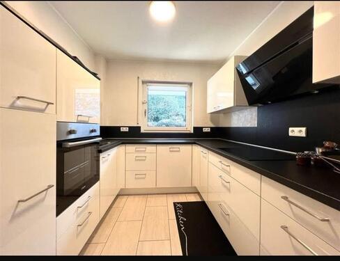 Foto - Etagenwohnung in Meinerzhagen zur Miete