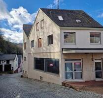 Haus mit Gewerbe & viel Platz – ideal für Wohnen & Hobby - Triefenstein