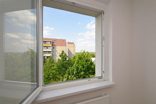 Foto - Etagenwohnung in Halle (Saale) zur Miete