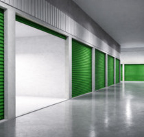 Lagerraum zu vermieten – flexibel, sicher und zentral! - Plau am See