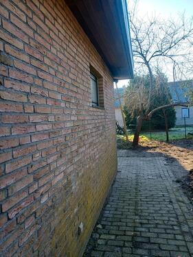 Foto - Erdgeschoßwohnung in Ostrhauderfehn zur Miete