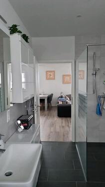 Foto - 2 Zimmer Etagenwohnung zur Miete in Fürstenau