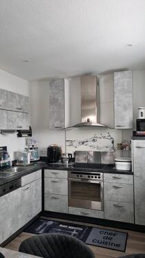 Foto - Etagenwohnung in Fürstenau zur Miete