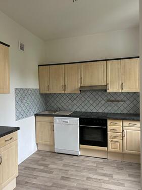 Foto - Helle 2-Zimmer-Wohnung mit Balkon in Dresden Striesen-Ost