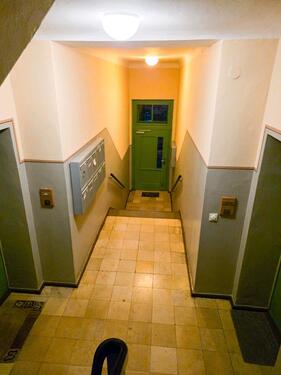 Foto - 2 Zimmer Etagenwohnung zum Kaufen in Berlin