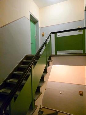 Foto - 2 Zimmer Etagenwohnung in Berlin