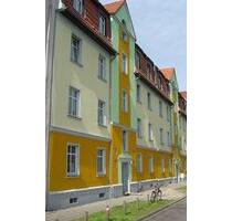 Geräumige 2 Raum Wohnung in ruhiger Lage - Rathenow