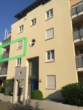 Foto - 2 Zimmer Wohnung Kauf - 285.000,00&nbsp;EUR Kaufpreis, ca.&nbsp; 57,00&nbsp;m&sup2;