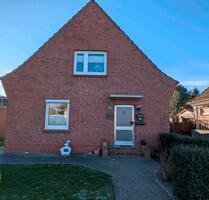 Einfamilienhaus in Nordenham Süd