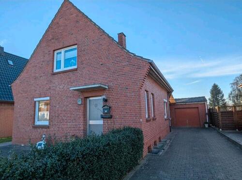 Foto - 4 Zimmer Einfamilienhaus zum Kaufen in Nordenham