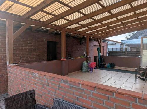 Foto - 4 Zimmer Einfamilienhaus in Nordenham