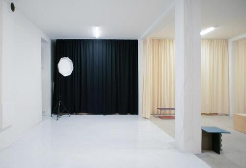 Foto - Fotostudio Veranstaltungsraum Workshop Kindergeburtstag