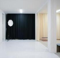 Fotostudio Veranstaltungsraum Workshop Kindergeburtstag - Augsburg Antonsviertel