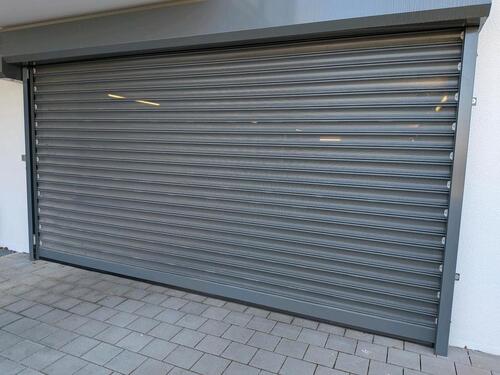 Foto - Tiefgaragenstellplatz am Lorettoberg