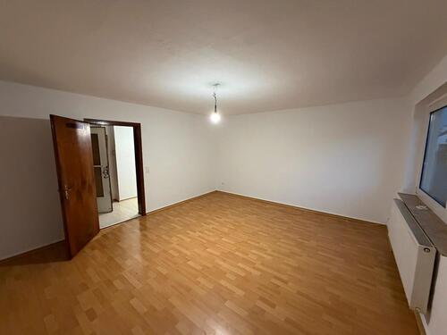 Foto - 3 Zimmer Etagenwohnung zur Miete in Eschwege