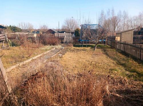 Foto - 1 Zimmer Etagenwohnung in Cottbus