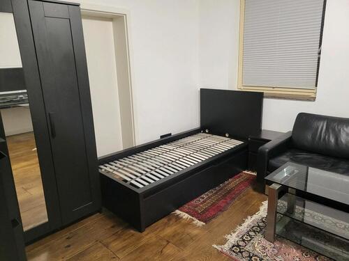 Foto - Etagenwohnung in Aachen zur Miete