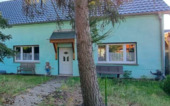 Foto - Wohnhaus mit Nebengelass und ca. 746 m² Grundstück