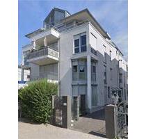 Gepflegte 4,5-Zimmer Wohnung mit zwei Balkonen - Koblenz