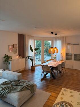 Foto - 4.5 Zimmer Etagenwohnung in Koblenz