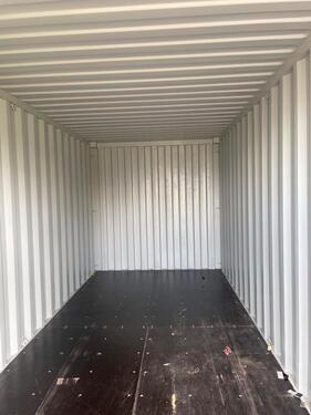 Foto - NEU Lagerraum Lager Container Selfstorage zu vermieten