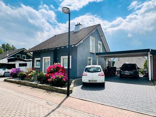 Foto - Naturnaher Familientraum - 495.000,00&nbsp;EUR Kaufpreis, ca.&nbsp; 119,00&nbsp;m&sup2;