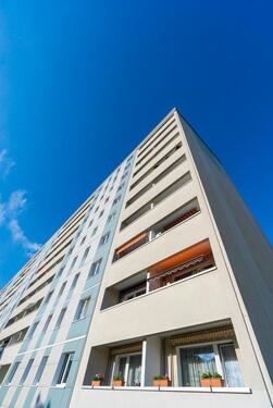 Foto - 2 Zimmer Etagenwohnung zur Miete in Schönebeck (Elbe)