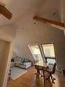 Foto - ANFRAGESTOPP Charmante 2-Zimmer-Dachgeschosswohnung Loft