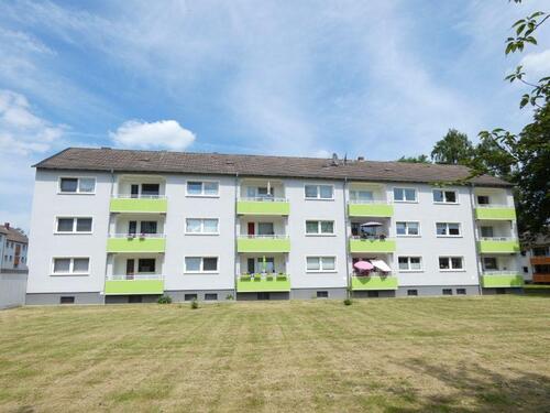 Foto - 3 Zimmer Etagenwohnung in Datteln