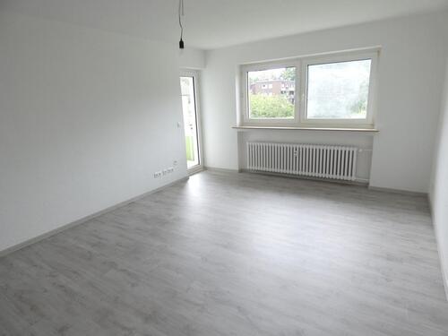 Foto - Etagenwohnung in Datteln zur Miete