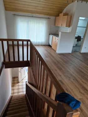 Foto - Dachgeschoßwohnung in Düsseldorf zur Miete