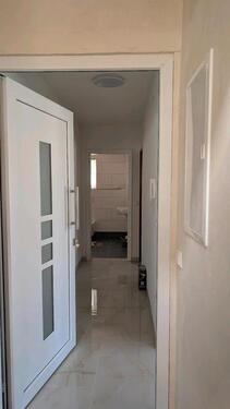 Foto - Gemütliche 2-Zimmerwohnung mit Wohnküche in Zeutern zu vermieten