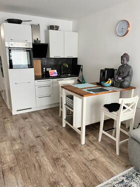 Foto - 1 Zimmer Etagenwohnung in Ingolstadt